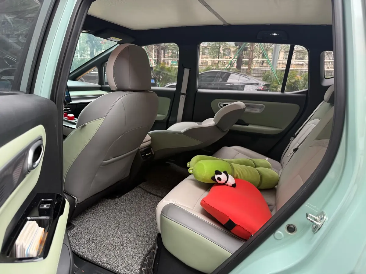 2022 Aion Y BEV 59KWH,autocango,china used car exporter,china ev exporter,chinese used car exporter,chinese used ev exporter