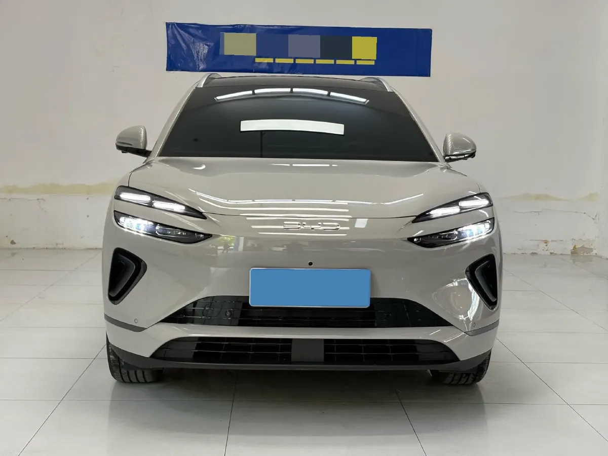 2025 BYD Sea Lion 06 1.5L 101HP L4 E-CVT PHEV,autocango,china used car exporter,china ev exporter,chinese used car exporter,chinese used ev exporter