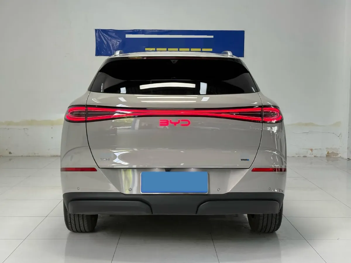 2025 BYD Sea Lion 06 1.5L 101HP L4 E-CVT PHEV,autocango,china used car exporter,china ev exporter,chinese used car exporter,chinese used ev exporter