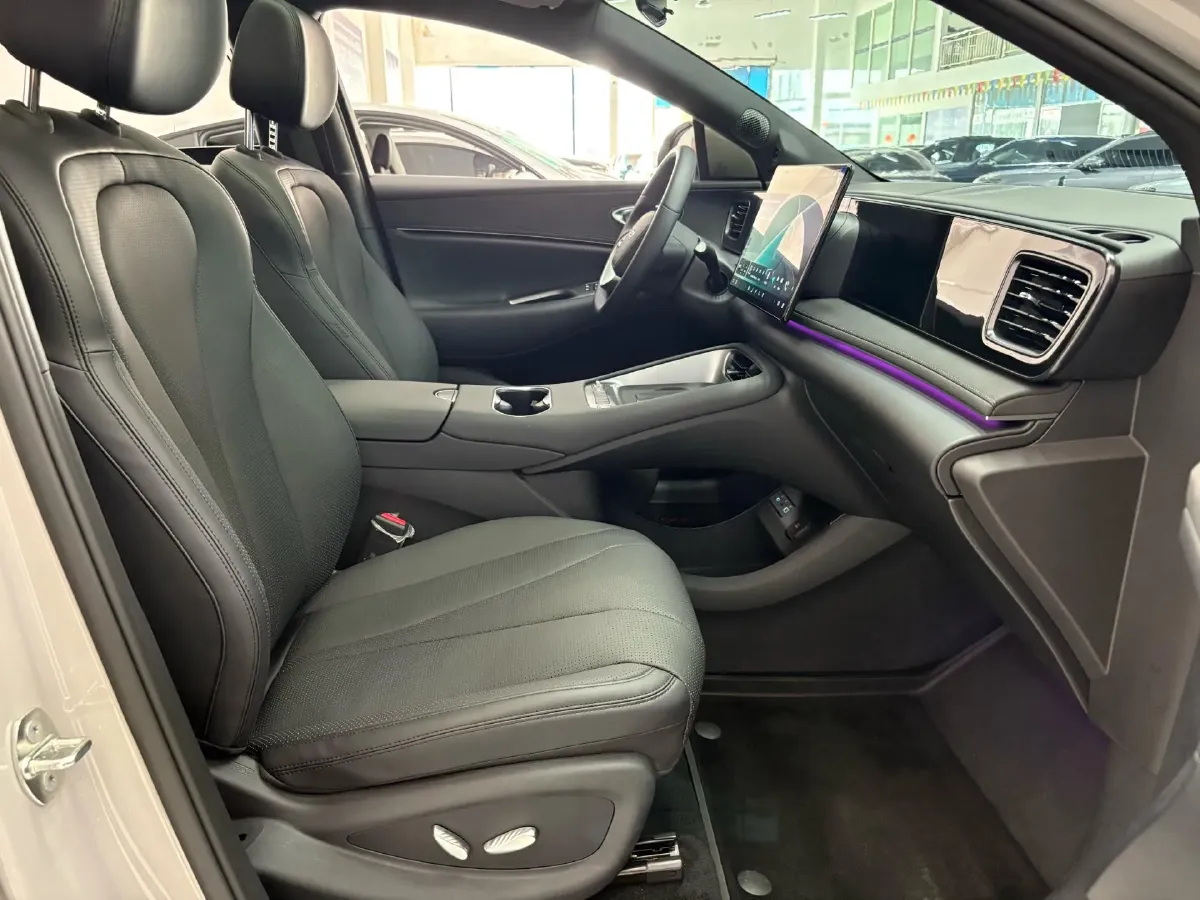 2025 BYD Sea Lion 06 1.5L 101HP L4 E-CVT PHEV,autocango,china used car exporter,china ev exporter,chinese used car exporter,chinese used ev exporter