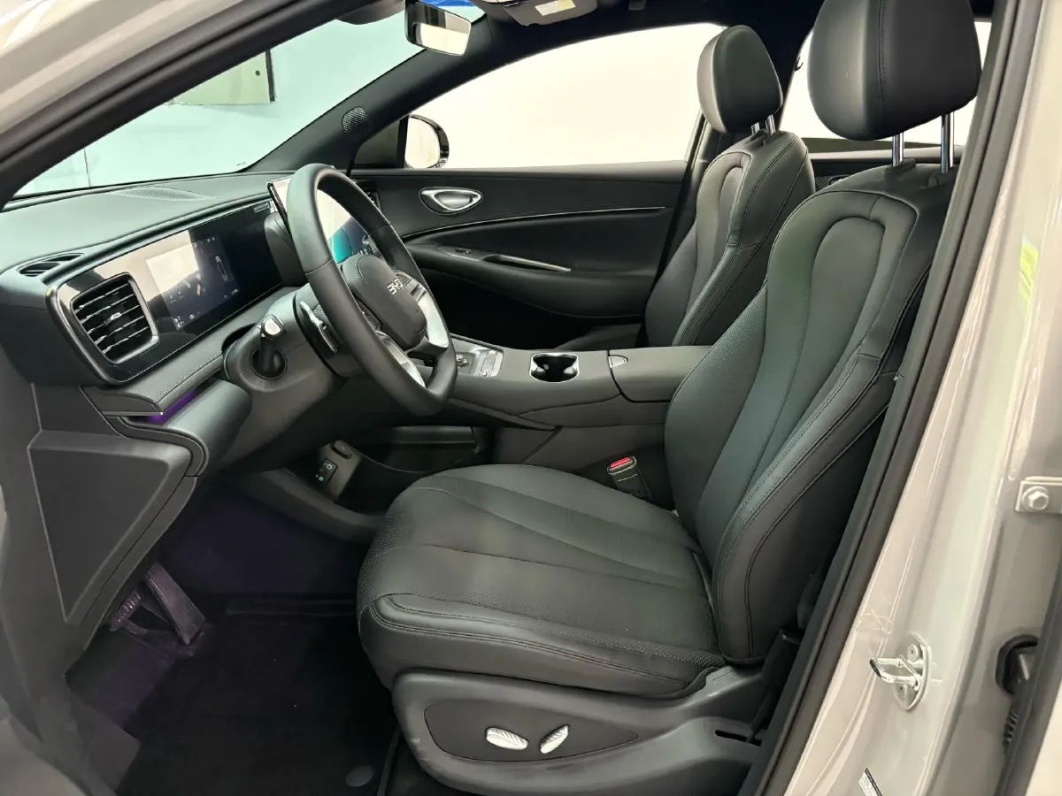 2025 BYD Sea Lion 06 1.5L 101HP L4 E-CVT PHEV,autocango,china used car exporter,china ev exporter,chinese used car exporter,chinese used ev exporter