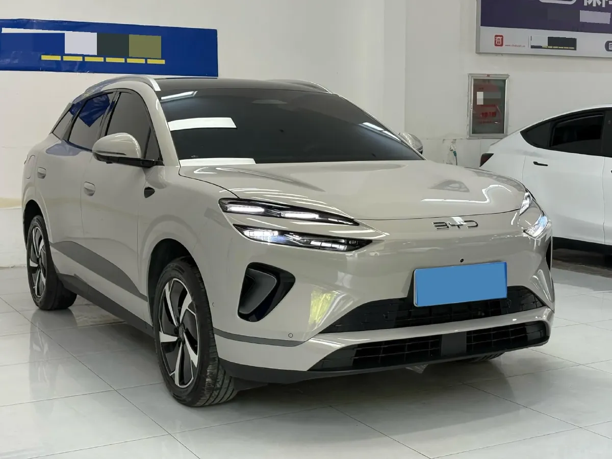 2025 BYD Sea Lion 06 1.5L 101HP L4 E-CVT PHEV,autocango,china used car exporter,china ev exporter,chinese used car exporter,chinese used ev exporter