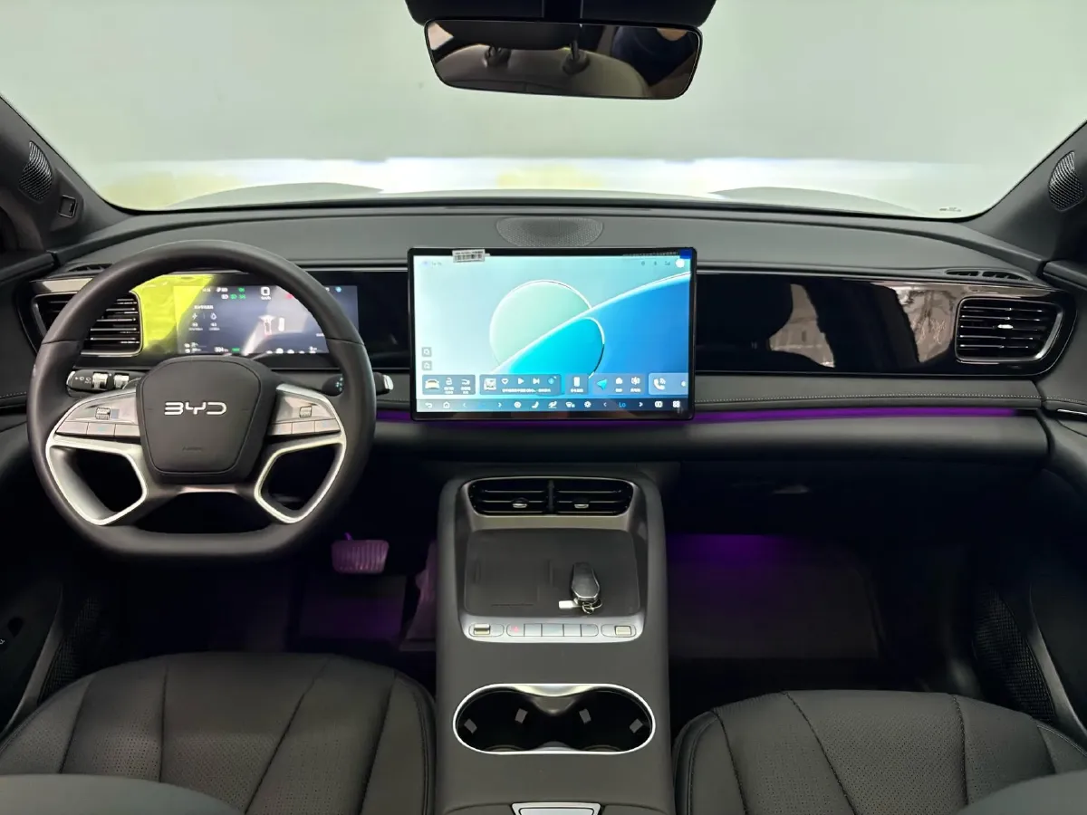 2025 BYD Sea Lion 06 1.5L 101HP L4 E-CVT PHEV,autocango,china used car exporter,china ev exporter,chinese used car exporter,chinese used ev exporter