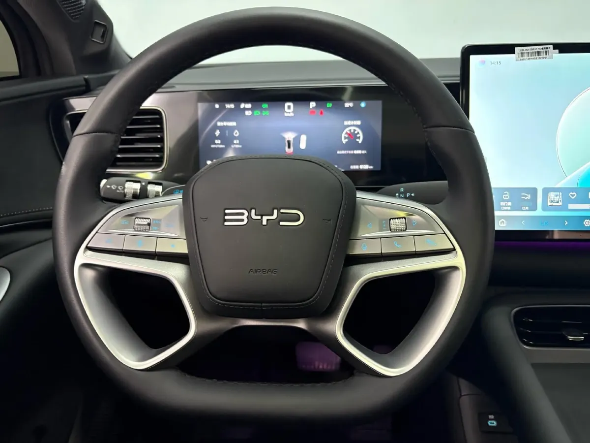 2025 BYD Sea Lion 06 1.5L 101HP L4 E-CVT PHEV,autocango,china used car exporter,china ev exporter,chinese used car exporter,chinese used ev exporter