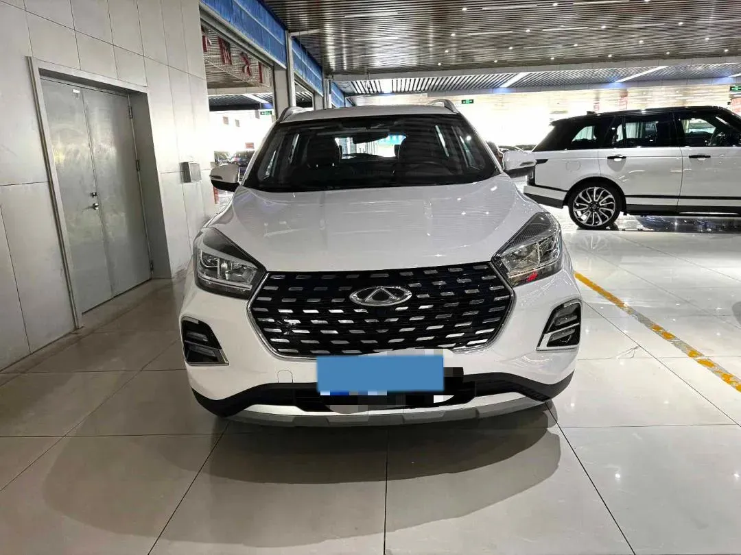 2020 Chery Tiggo 5x 1.5L 116HP L4 CVT,autocango,china used car exporter,china ev exporter,chinese used car exporter,chinese used ev exporter