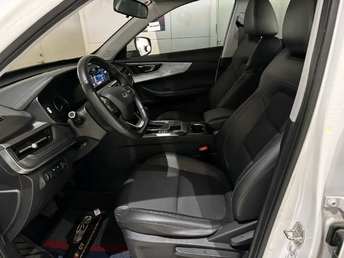 2020 Chery Tiggo 5x 1.5L 116HP L4 CVT,autocango,china used car exporter,china ev exporter,chinese used car exporter,chinese used ev exporter