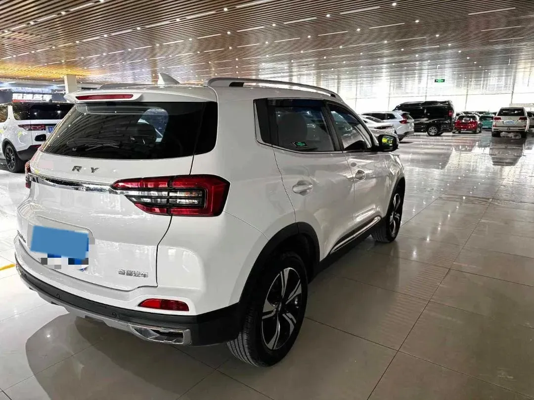 2020 Chery Tiggo 5x 1.5L 116HP L4 CVT,autocango,china used car exporter,china ev exporter,chinese used car exporter,chinese used ev exporter