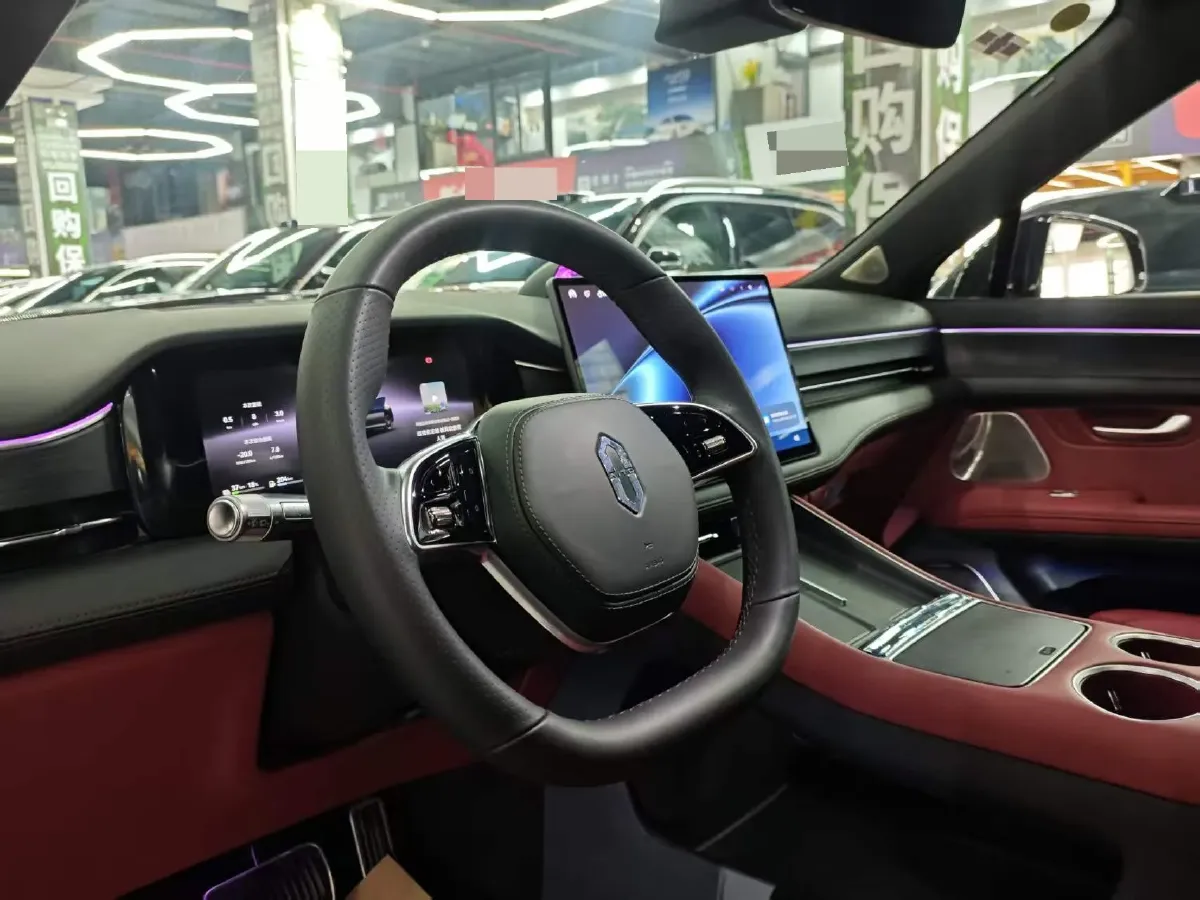 2024 AITO AITO M5 1.5T 152HP L4 REEV 42KWH,autocango,china used car exporter,china ev exporter,chinese used car exporter,chinese used ev exporter