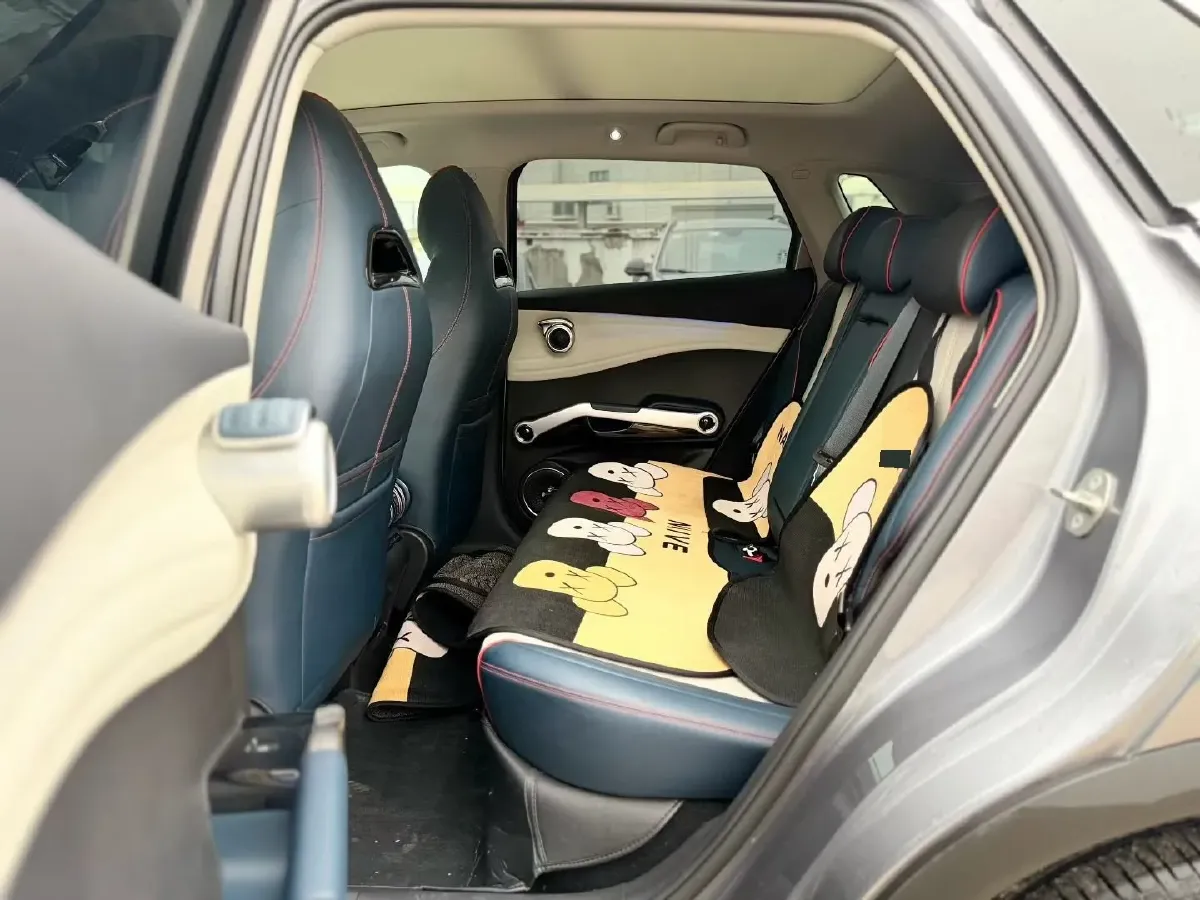 2022 Foton Grand General G7 2.0T 238HP L4 8AT,autocango,china used car exporter,china ev exporter,chinese used car exporter,chinese used ev exporter