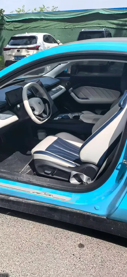 2023 Neta GT BEV 78KWH,autocango,china used car exporter,china ev exporter,chinese used car exporter,chinese used ev exporter