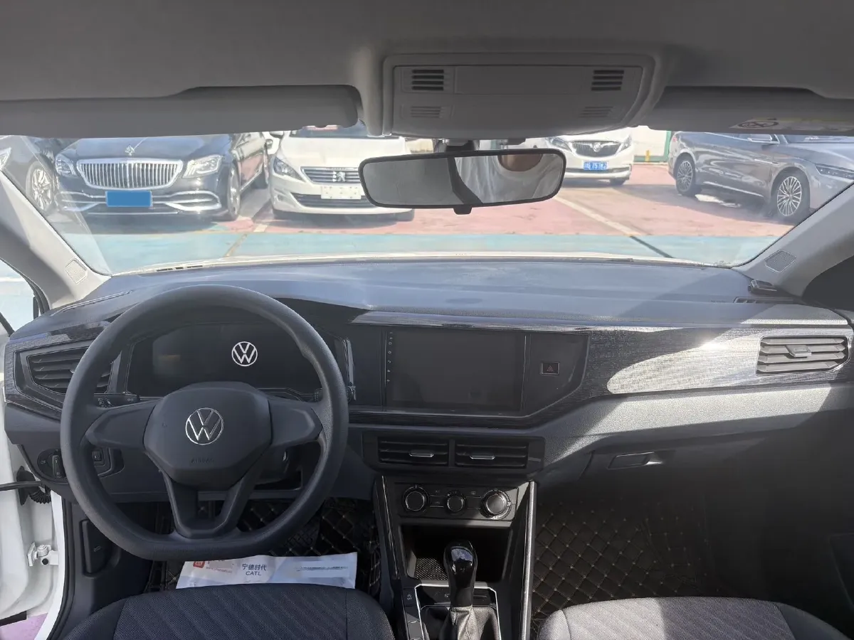 2025 Volkswagen Lavida 1.5L 110HP L4 6AT,autocango,china used car exporter,china ev exporter,chinese used car exporter,chinese used ev exporter