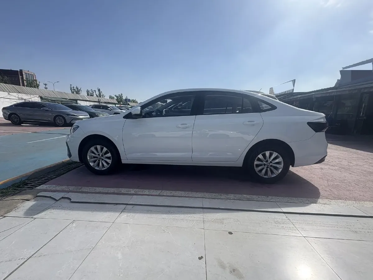 2025 Volkswagen Lavida 1.5L 110HP L4 6AT,autocango,china used car exporter,china ev exporter,chinese used car exporter,chinese used ev exporter