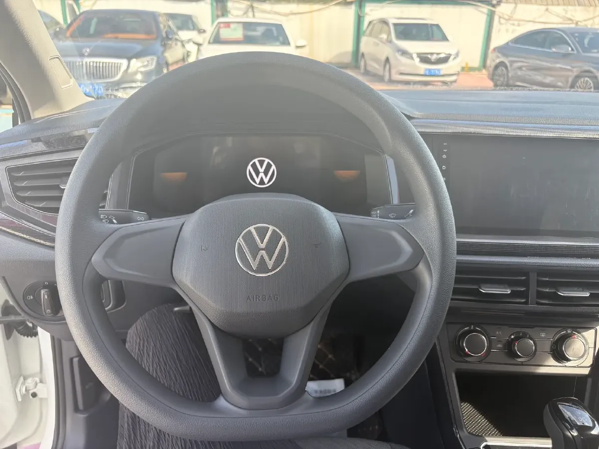 2025 Volkswagen Lavida 1.5L 110HP L4 6AT,autocango,china used car exporter,china ev exporter,chinese used car exporter,chinese used ev exporter