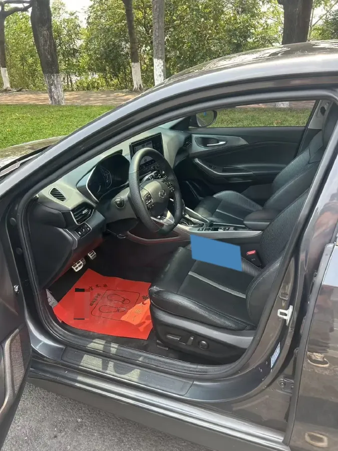 2019 Hyundai La Festa 1.6T 190HP L4 7DCT,autocango,china used car exporter,china ev exporter,chinese used car exporter,chinese used ev exporter