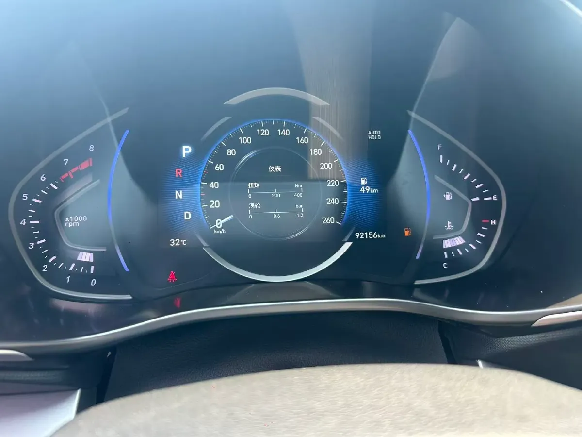 2019 Hyundai La Festa 1.6T 190HP L4 7DCT,autocango,china used car exporter,china ev exporter,chinese used car exporter,chinese used ev exporter