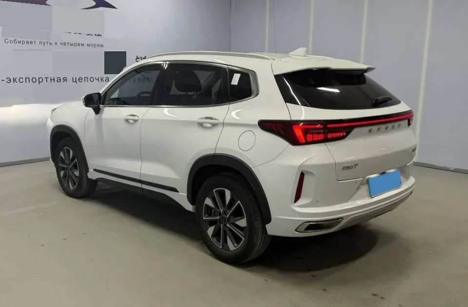 2022 Chevrolet Monza 1.5L 113HP L4 6AT,autocango,china used car exporter,china ev exporter,chinese used car exporter,chinese used ev exporter