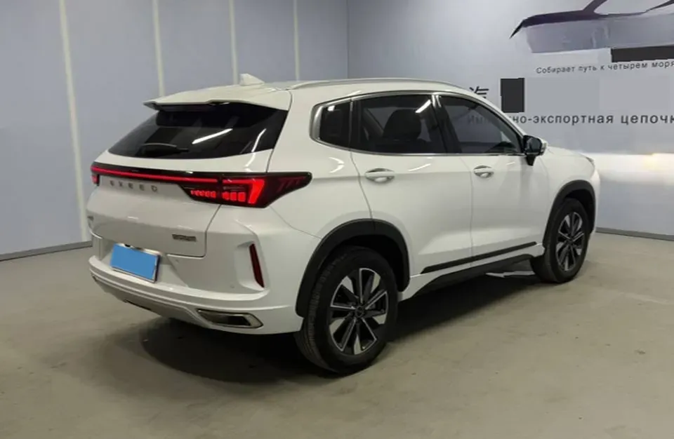 2022 Chevrolet Monza 1.5L 113HP L4 6AT,autocango,china used car exporter,china ev exporter,chinese used car exporter,chinese used ev exporter