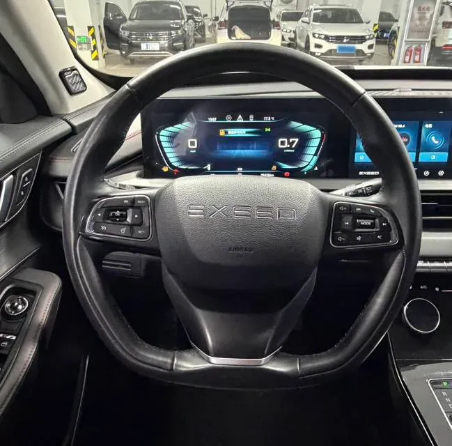 2022 Chevrolet Monza 1.5L 113HP L4 6AT,autocango,china used car exporter,china ev exporter,chinese used car exporter,chinese used ev exporter