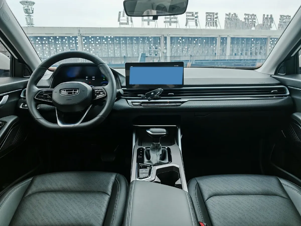 2023 Geely Emgrand 1.5L 127HP L4 CVT,autocango,china used car exporter,china ev exporter,chinese used car exporter,chinese used ev exporter