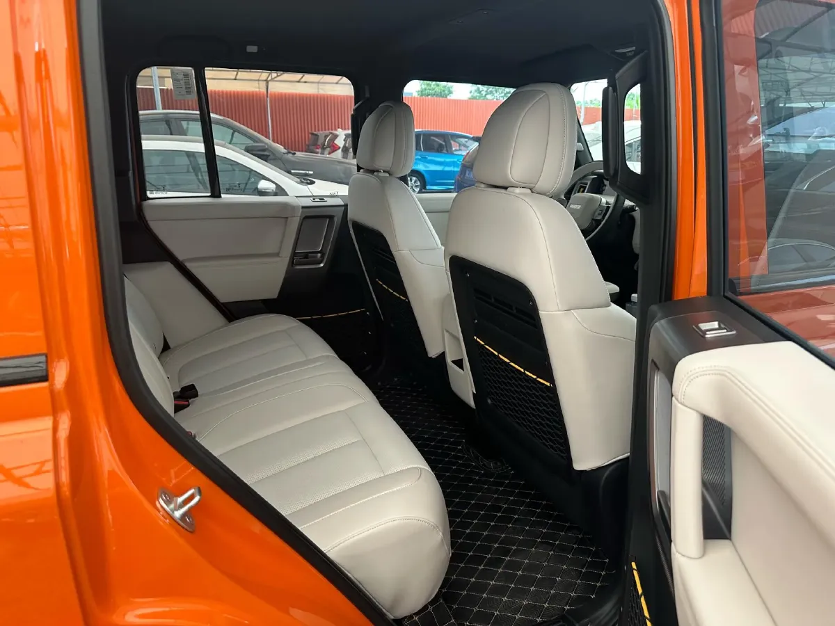 2025 iCAR iCAR Super V23 BEV 59.93KWH,autocango,china used car exporter,china ev exporter,chinese used car exporter,chinese used ev exporter