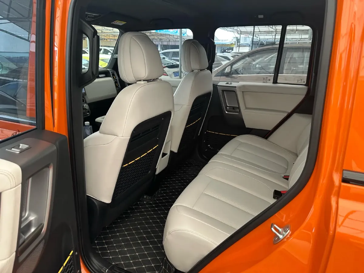 2025 iCAR iCAR Super V23 BEV 59.93KWH,autocango,china used car exporter,china ev exporter,chinese used car exporter,chinese used ev exporter