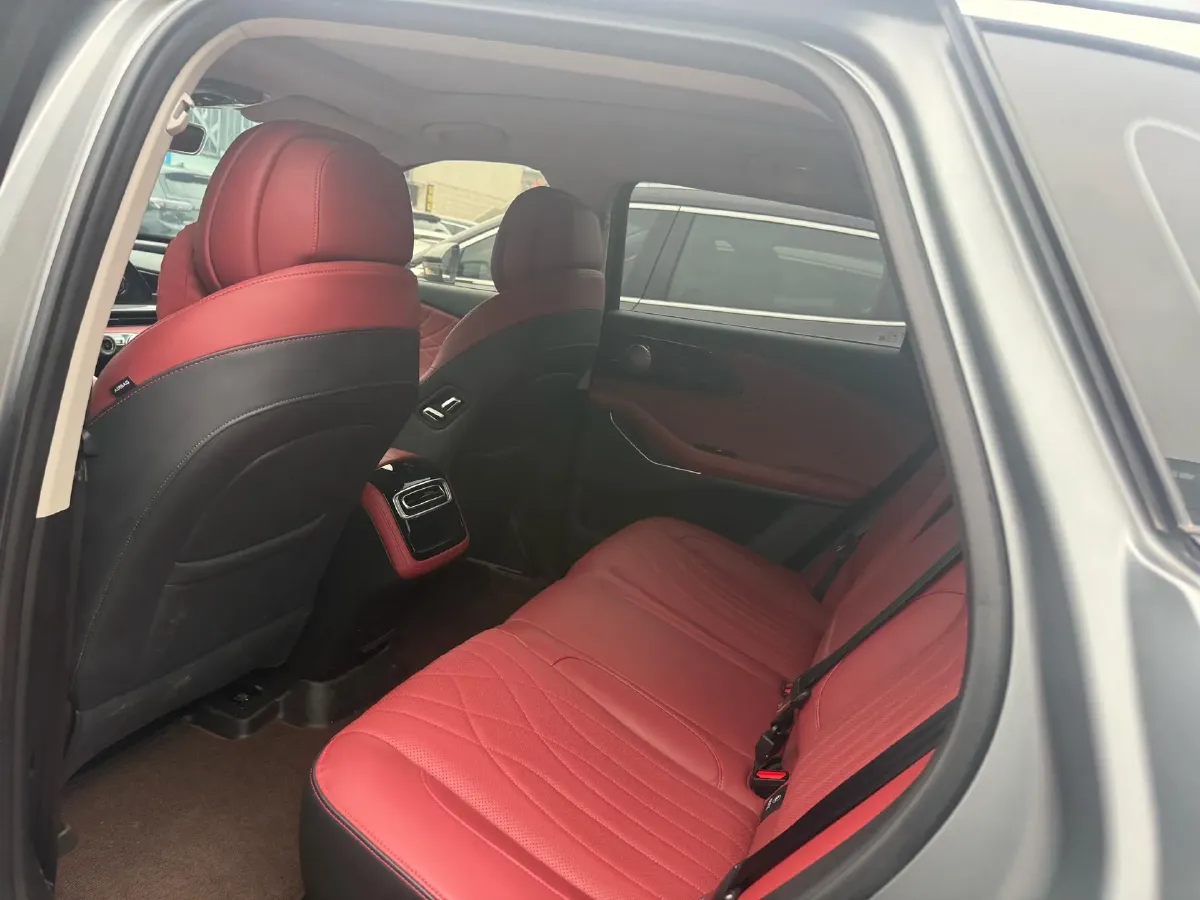 2023 Exceed RX 2.0T 261HP L4 7DCT,autocango,china used car exporter,china ev exporter,chinese used car exporter,chinese used ev exporter