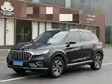 2022 HongQi HS5 2.0T 224HP L4 6AT