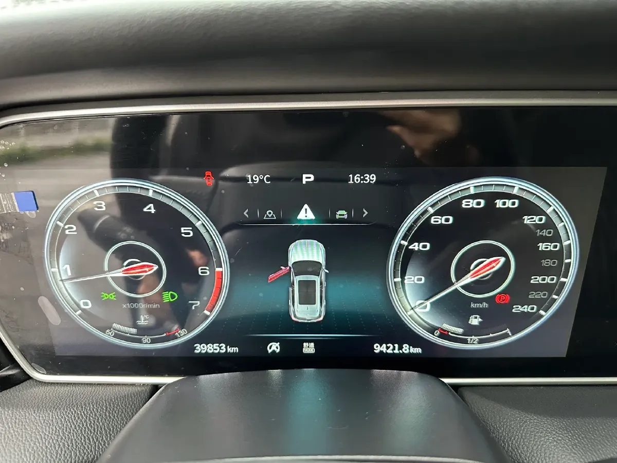 2022 HongQi HS5 2.0T 224HP L4 6AT,autocango,china used car exporter,china ev exporter,chinese used car exporter,chinese used ev exporter