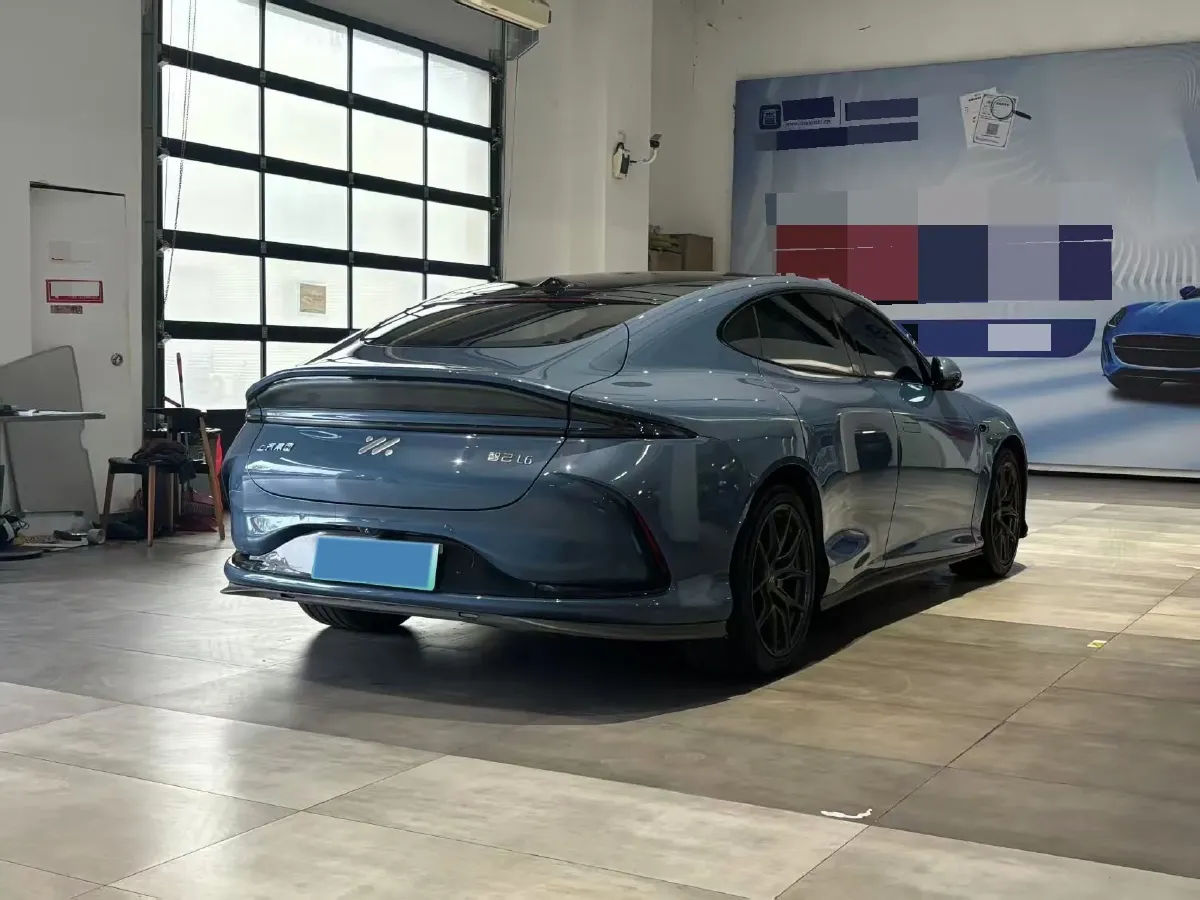 2024 IM L6 BEV 75KWH,autocango,china used car exporter,china ev exporter,chinese used car exporter,chinese used ev exporter