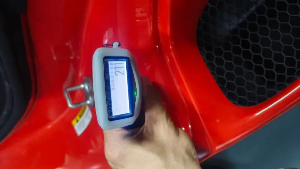 2022 Ferrari 296 3.0T 663HP V6 8DCT PHEV 7.45KWH,autocango,china used car exporter,china ev exporter,chinese used car exporter,chinese used ev exporter