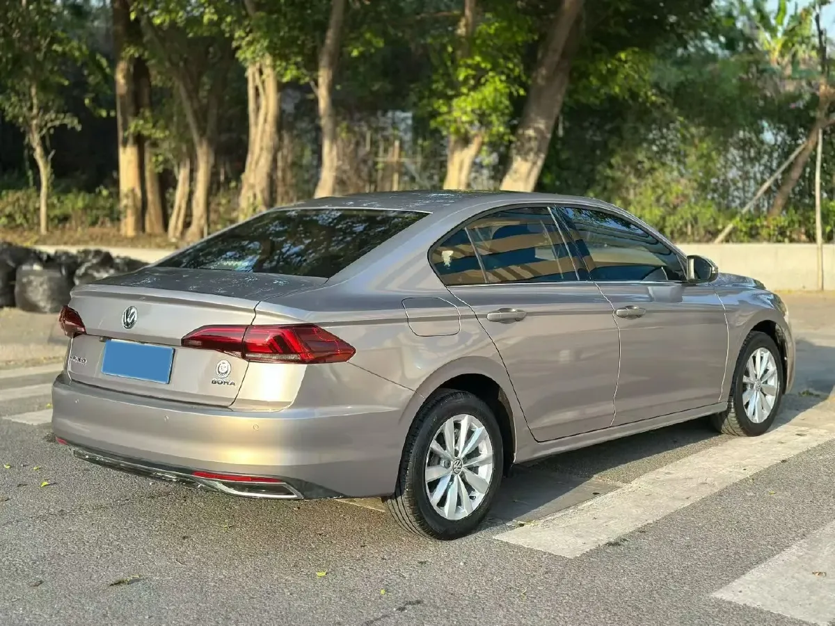 2020 Volkswagen Bora 1.5L 113HP L4 6AT,autocango,china used car exporter,china ev exporter,chinese used car exporter,chinese used ev exporter