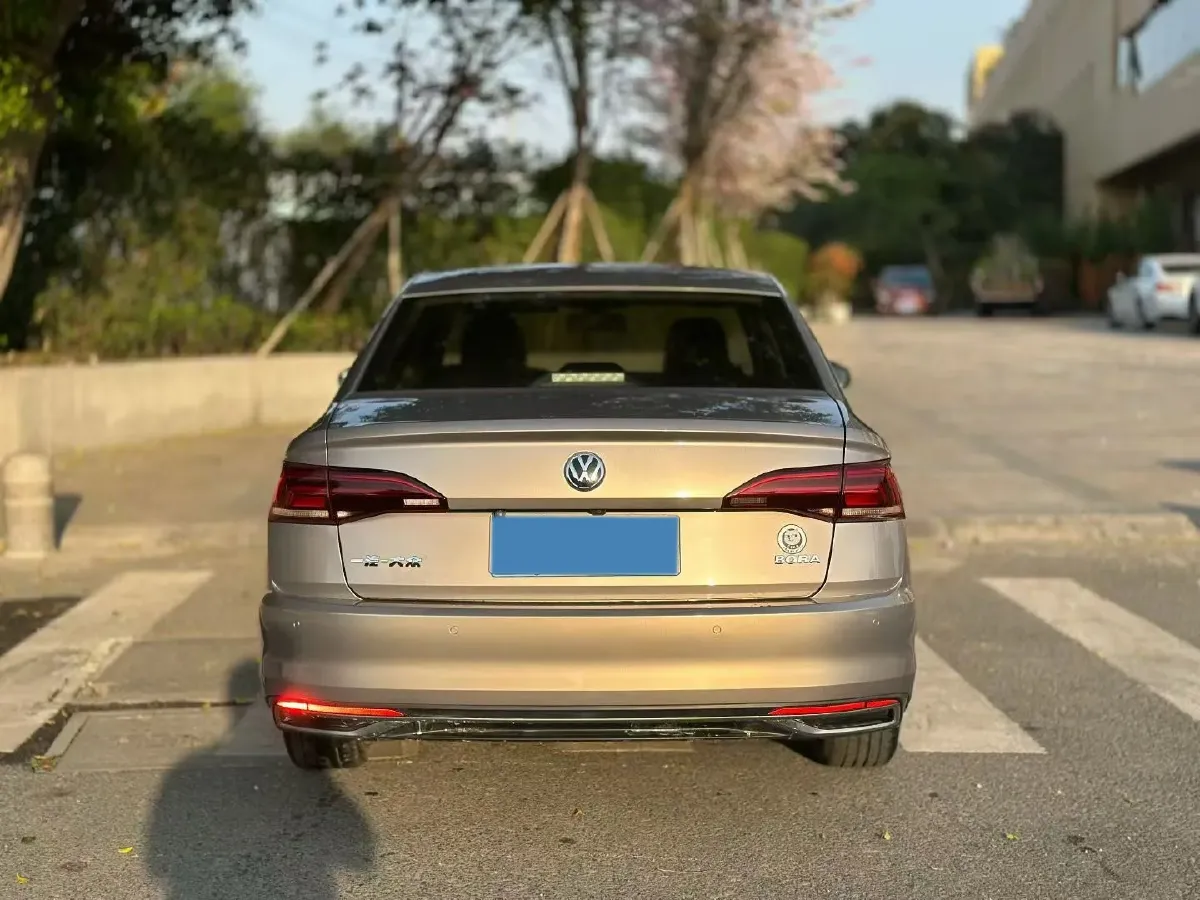 2020 Volkswagen Bora 1.5L 113HP L4 6AT,autocango,china used car exporter,china ev exporter,chinese used car exporter,chinese used ev exporter