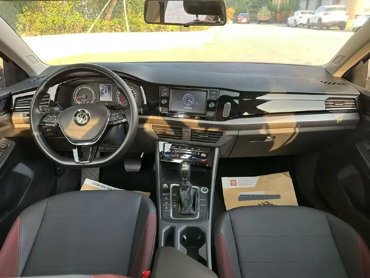 2020 Volkswagen Bora 1.5L 113HP L4 6AT,autocango,china used car exporter,china ev exporter,chinese used car exporter,chinese used ev exporter