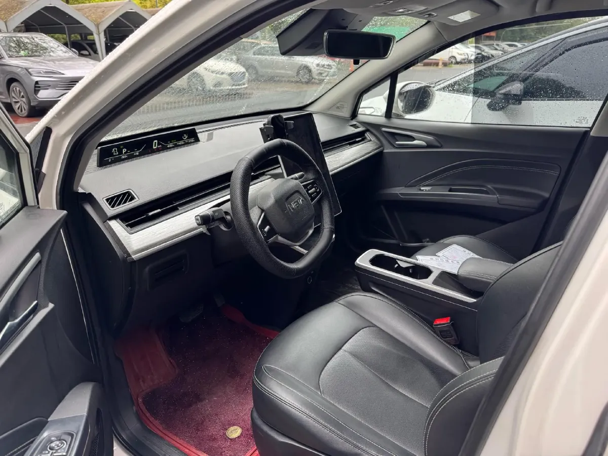 2022 Neta V BEV 38.54KWH,autocango,china used car exporter,china ev exporter,chinese used car exporter,chinese used ev exporter