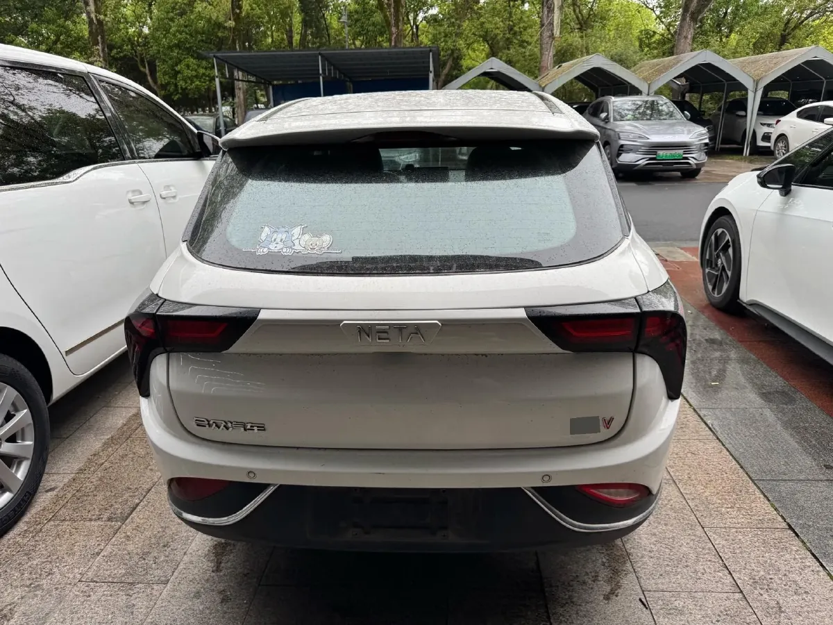 2022 Neta V BEV 38.54KWH,autocango,china used car exporter,china ev exporter,chinese used car exporter,chinese used ev exporter