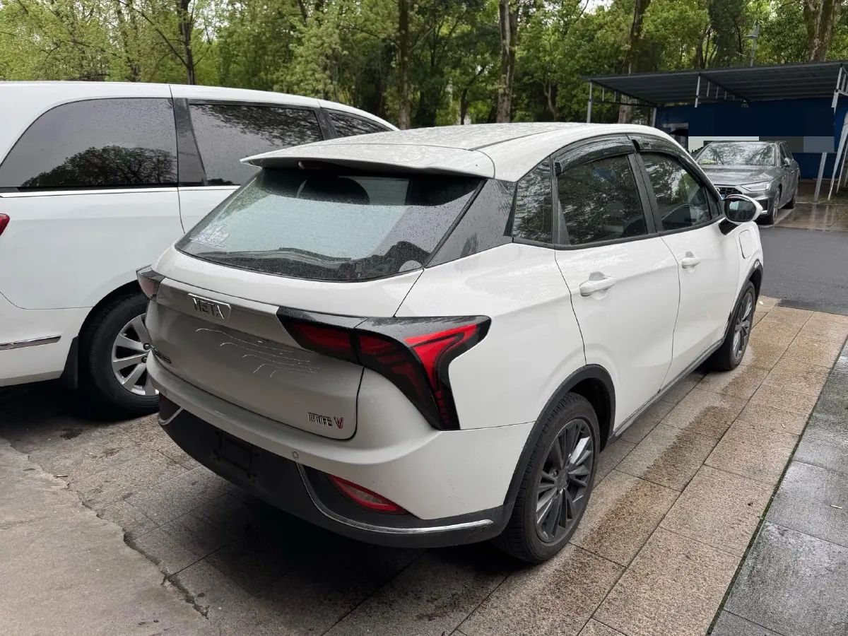 2022 Neta V BEV 38.54KWH,autocango,china used car exporter,china ev exporter,chinese used car exporter,chinese used ev exporter