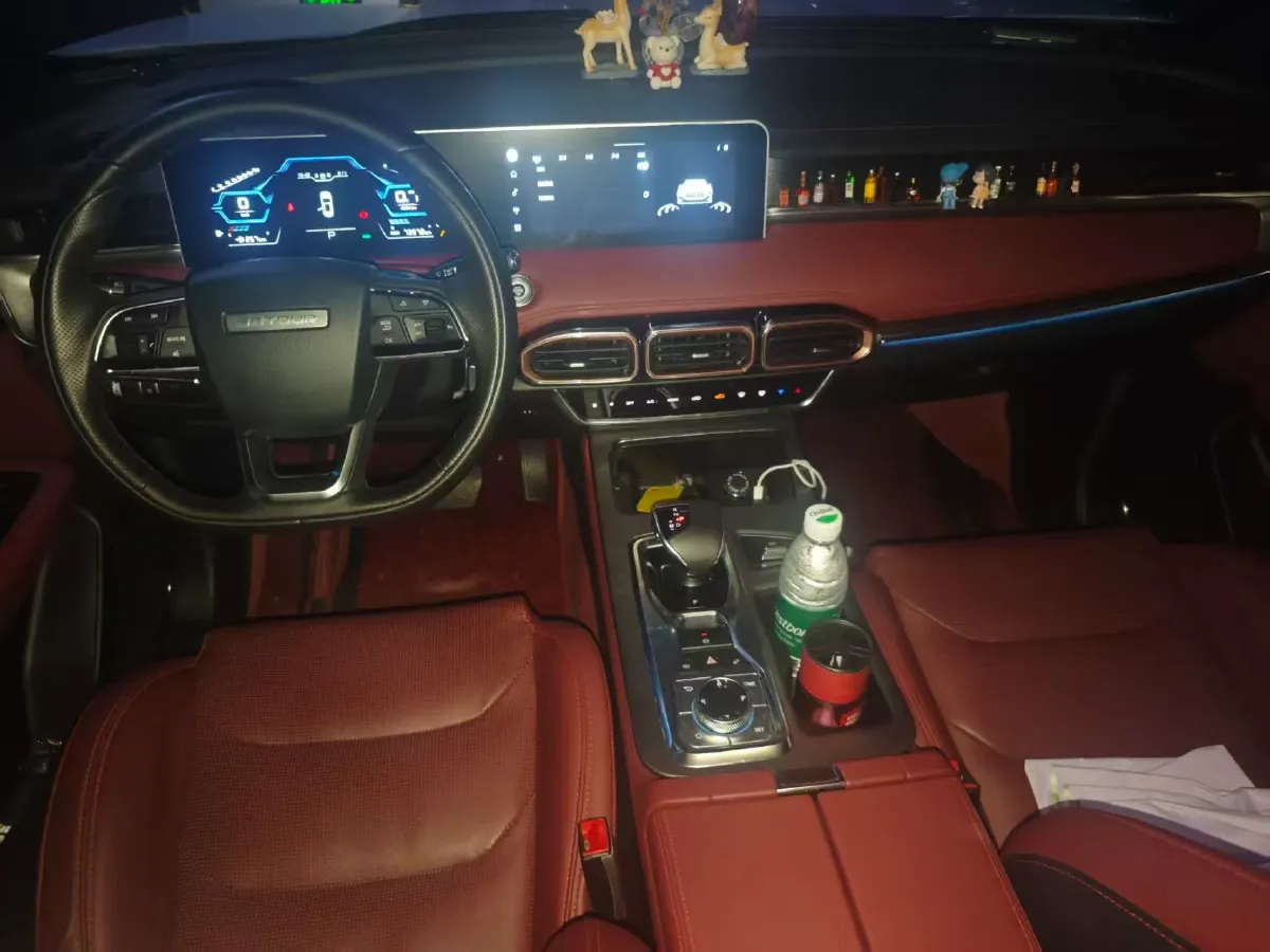 2021 Jetour X70 Plus 1.5T 156HP L4 6DCT,autocango,china used car exporter,china ev exporter,chinese used car exporter,chinese used ev exporter