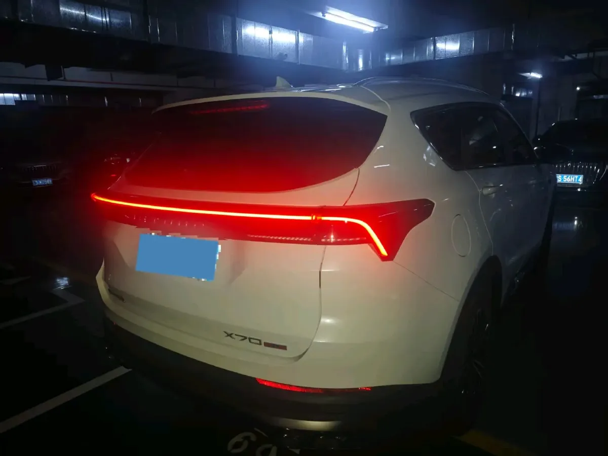 2021 Jetour X70 Plus 1.5T 156HP L4 6DCT,autocango,china used car exporter,china ev exporter,chinese used car exporter,chinese used ev exporter