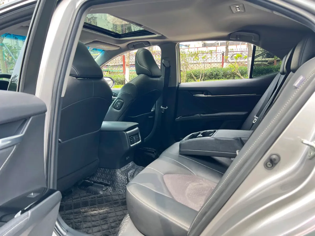 2021 Toyota Camry 2.0L 178HP L4 CVT,autocango,china used car exporter,china ev exporter,chinese used car exporter,chinese used ev exporter