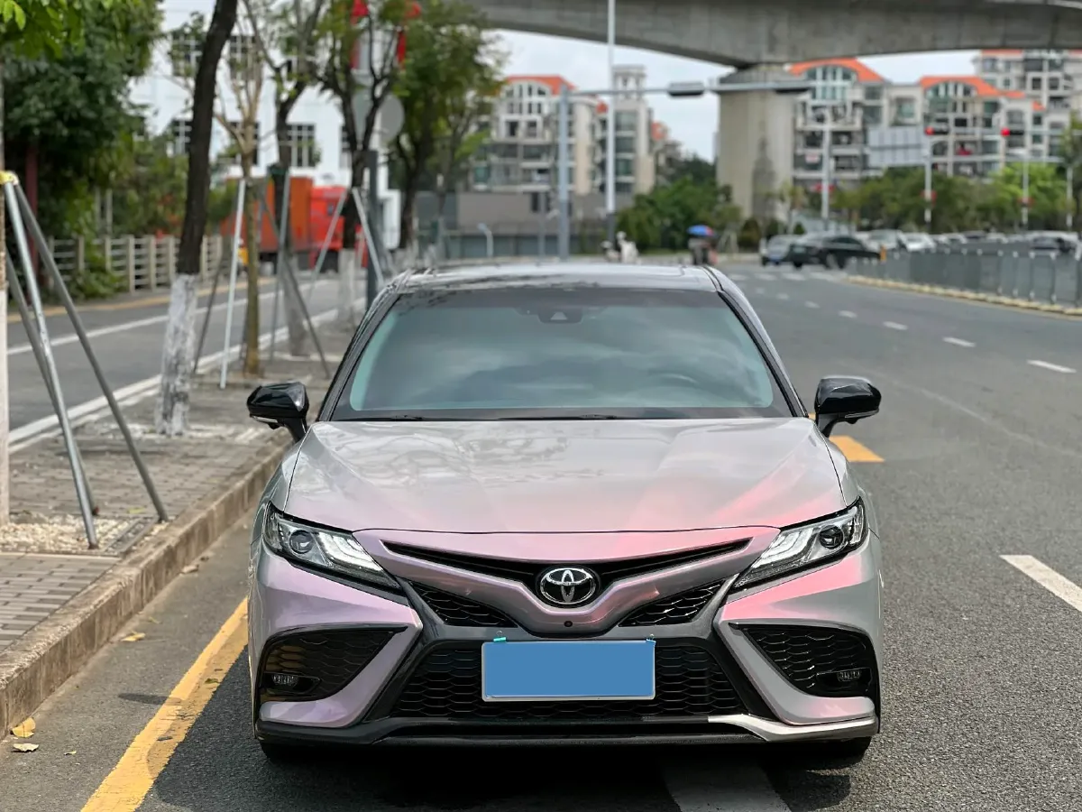 2021 Toyota Camry 2.0L 178HP L4 CVT,autocango,china used car exporter,china ev exporter,chinese used car exporter,chinese used ev exporter