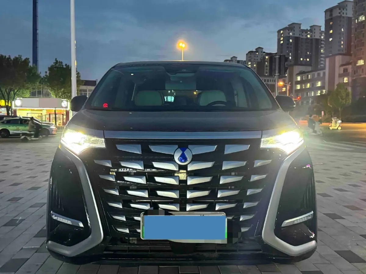 2024 Denza D9 1.5T 139HP L4 E-CVT PHEV 40KWH,autocango,china used car exporter,china ev exporter,chinese used car exporter,chinese used ev exporter