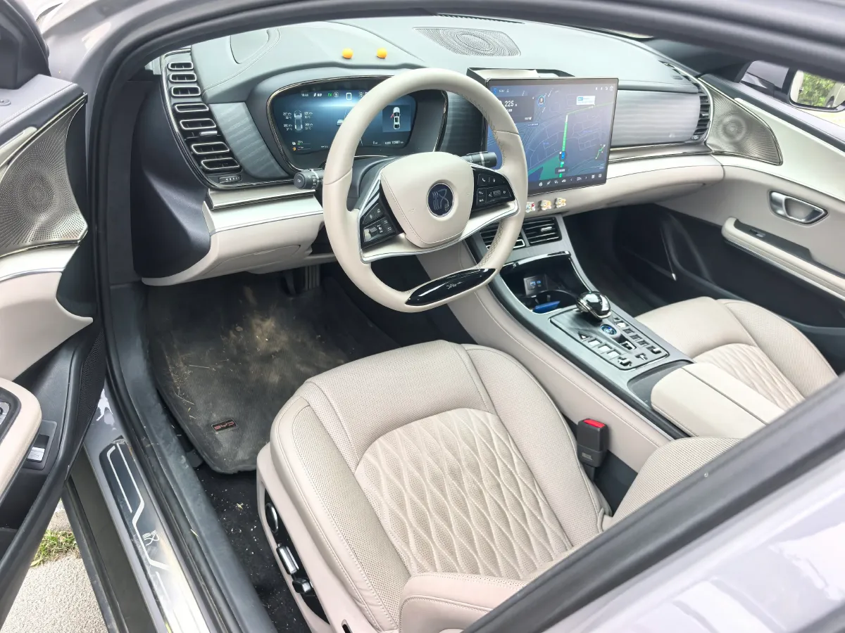 2025 BYD Han 1.5T 156HP L4 E-CVT PHEV,autocango,china used car exporter,china ev exporter,chinese used car exporter,chinese used ev exporter