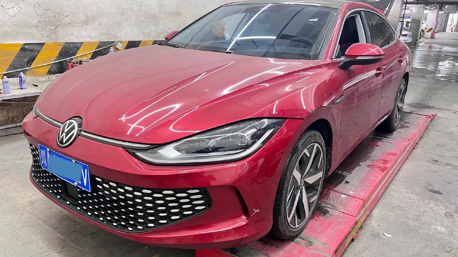 2022 Exceed TXL 2.0T 261HP L4 7DCT,autocango,china used car exporter,china ev exporter,chinese used car exporter,chinese used ev exporter