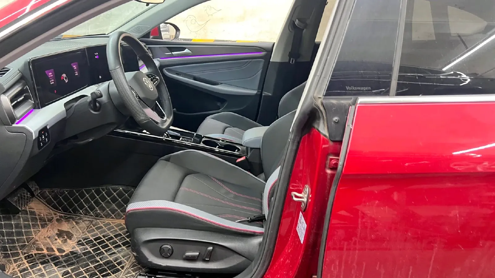 2022 Exceed TXL 2.0T 261HP L4 7DCT,autocango,china used car exporter,china ev exporter,chinese used car exporter,chinese used ev exporter