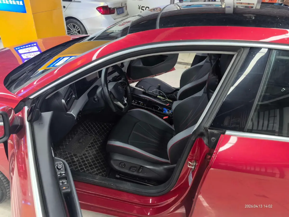 2022 Exceed TXL 2.0T 261HP L4 7DCT,autocango,china used car exporter,china ev exporter,chinese used car exporter,chinese used ev exporter