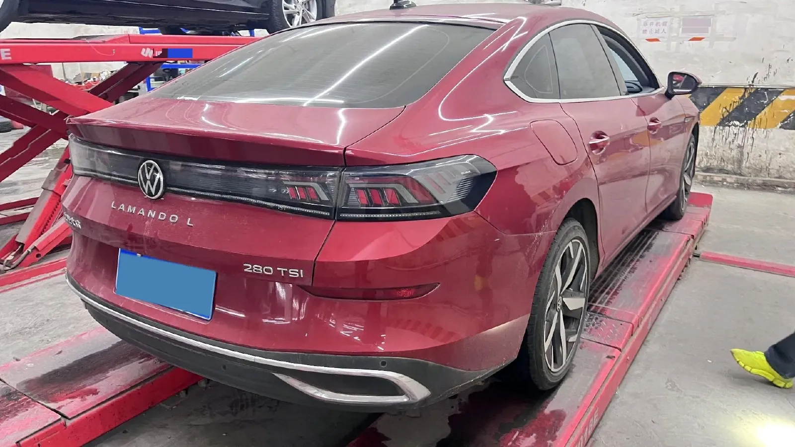 2022 Exceed TXL 2.0T 261HP L4 7DCT,autocango,china used car exporter,china ev exporter,chinese used car exporter,chinese used ev exporter