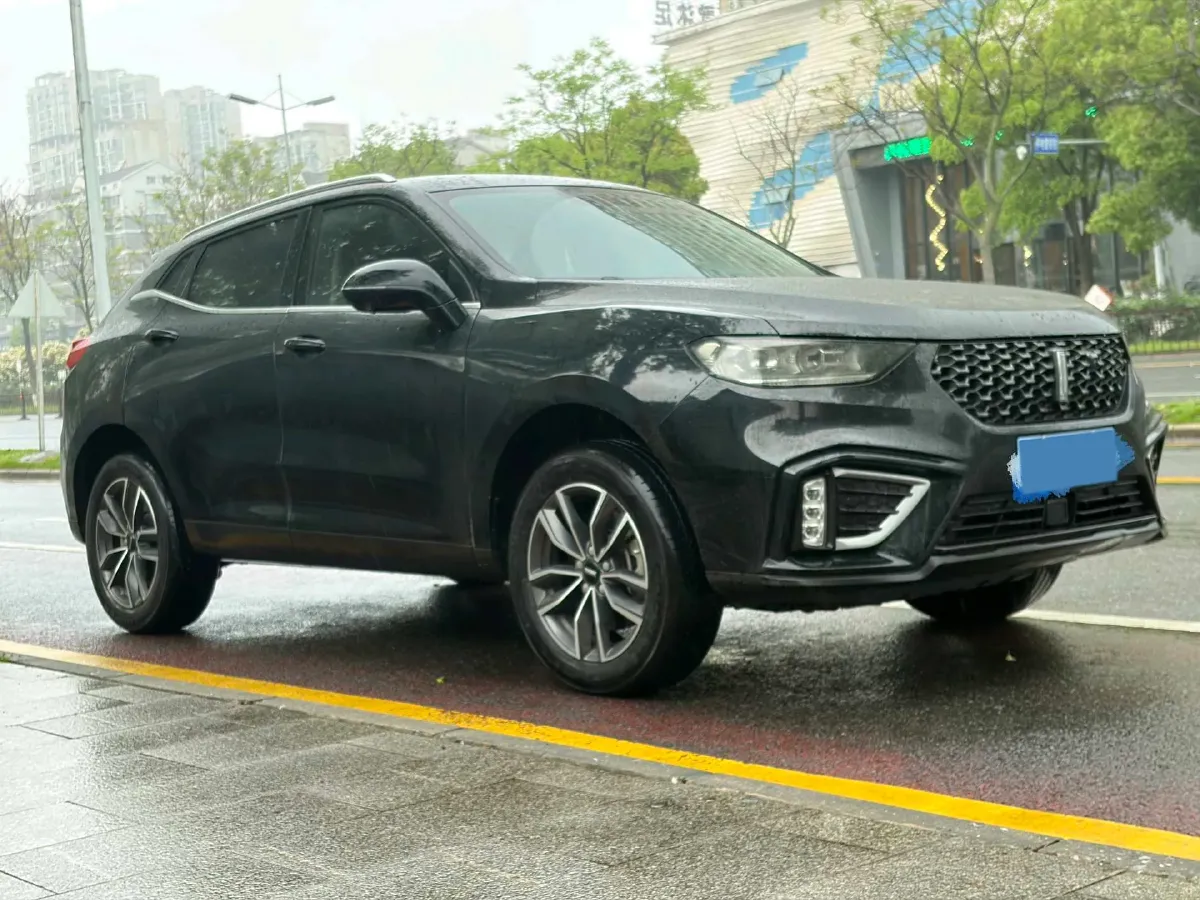 2021 WEY VV5 1.5T 171HP L4 7DCT,autocango,china used car exporter,china ev exporter,chinese used car exporter,chinese used ev exporter