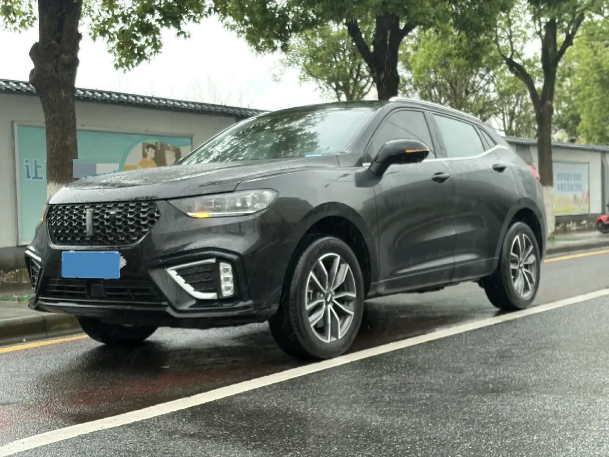 2021 WEY VV5 1.5T 171HP L4 7DCT,autocango,china used car exporter,china ev exporter,chinese used car exporter,chinese used ev exporter