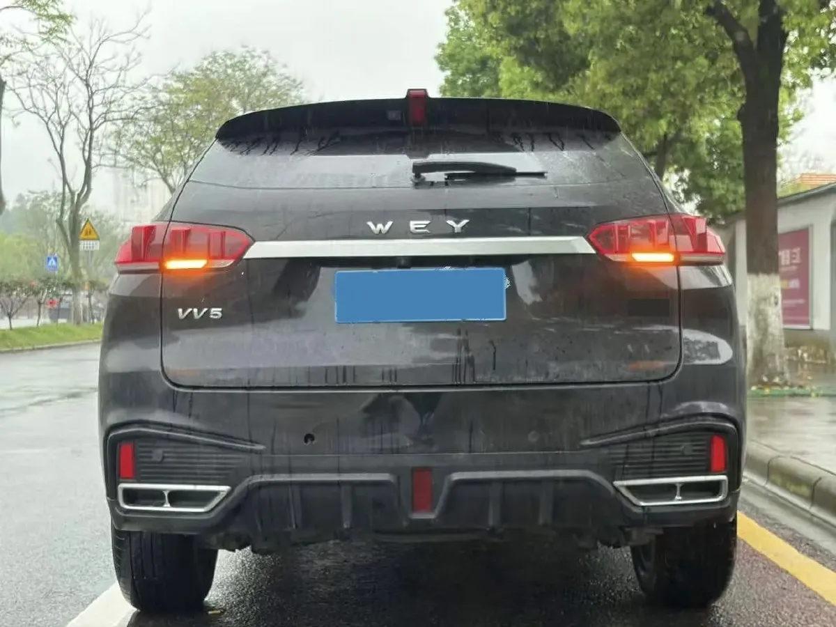 2021 WEY VV5 1.5T 171HP L4 7DCT,autocango,china used car exporter,china ev exporter,chinese used car exporter,chinese used ev exporter