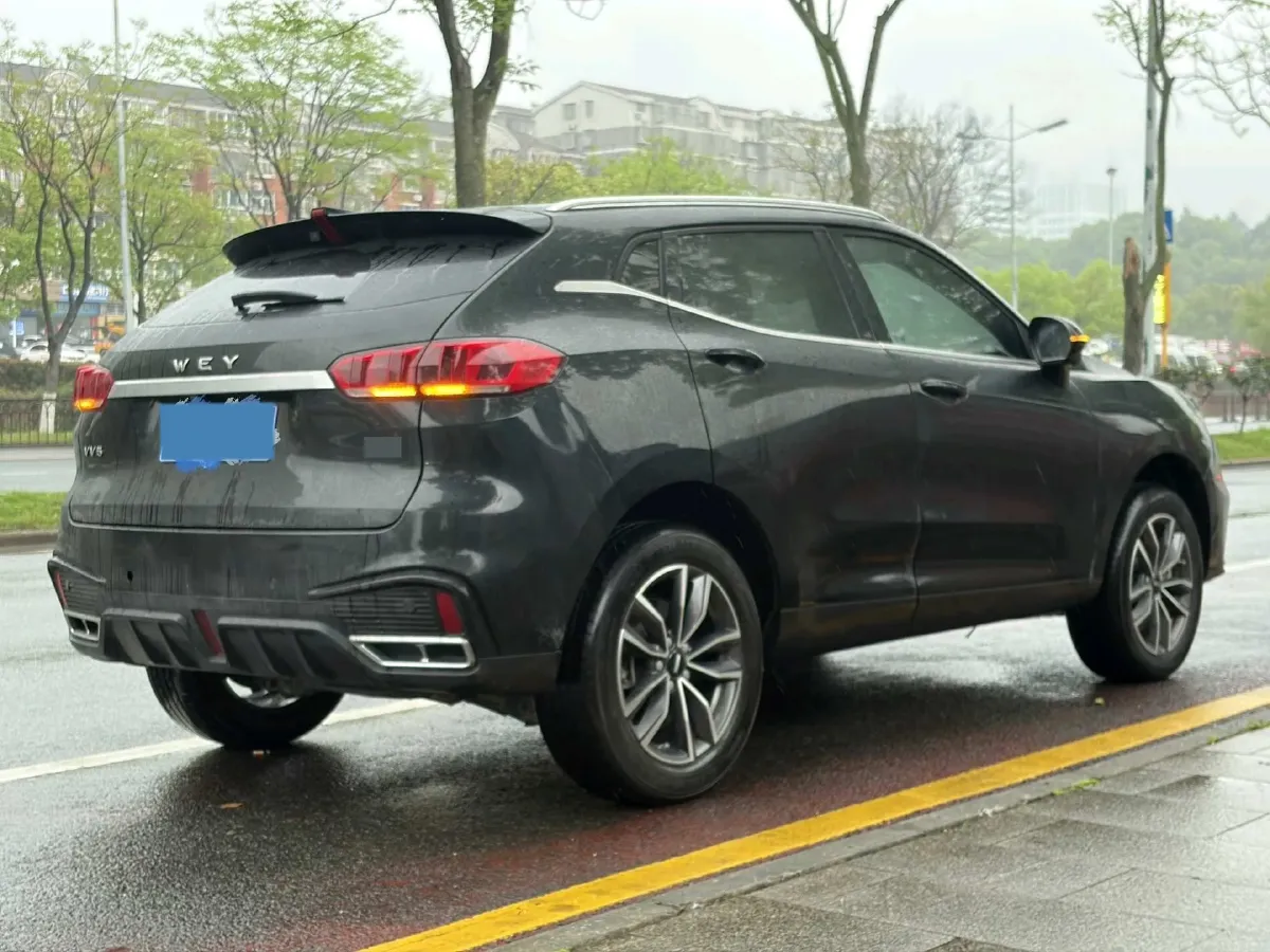 2021 WEY VV5 1.5T 171HP L4 7DCT,autocango,china used car exporter,china ev exporter,chinese used car exporter,chinese used ev exporter